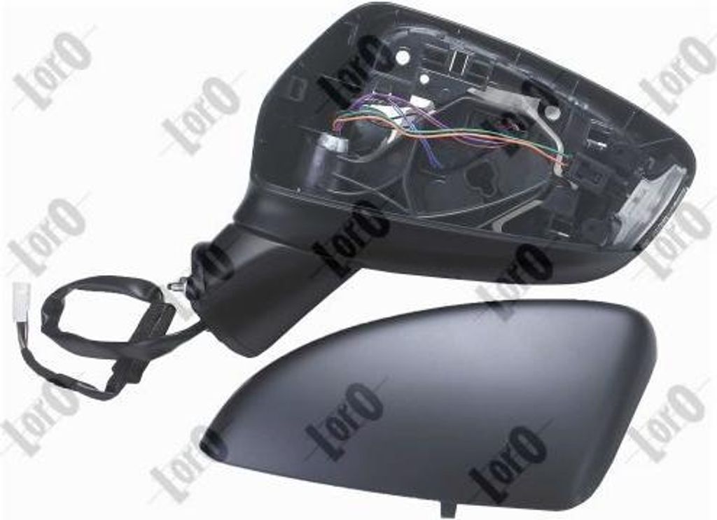 ABAKUS 2323M04 Außenspiegel OE GLG969121E kompatibel mit 6