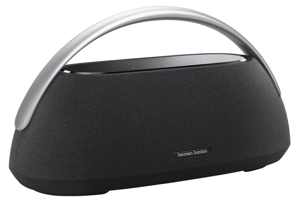 Harman/Kardon Go + Play 3, 3-Wege, 2 cm, 13 cm, 160 W, 43 - Produktbild 