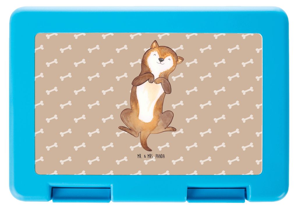 Mr. & Mrs. Panda Bento Box Hund Streicheln - Hundeglück - Produktbild 