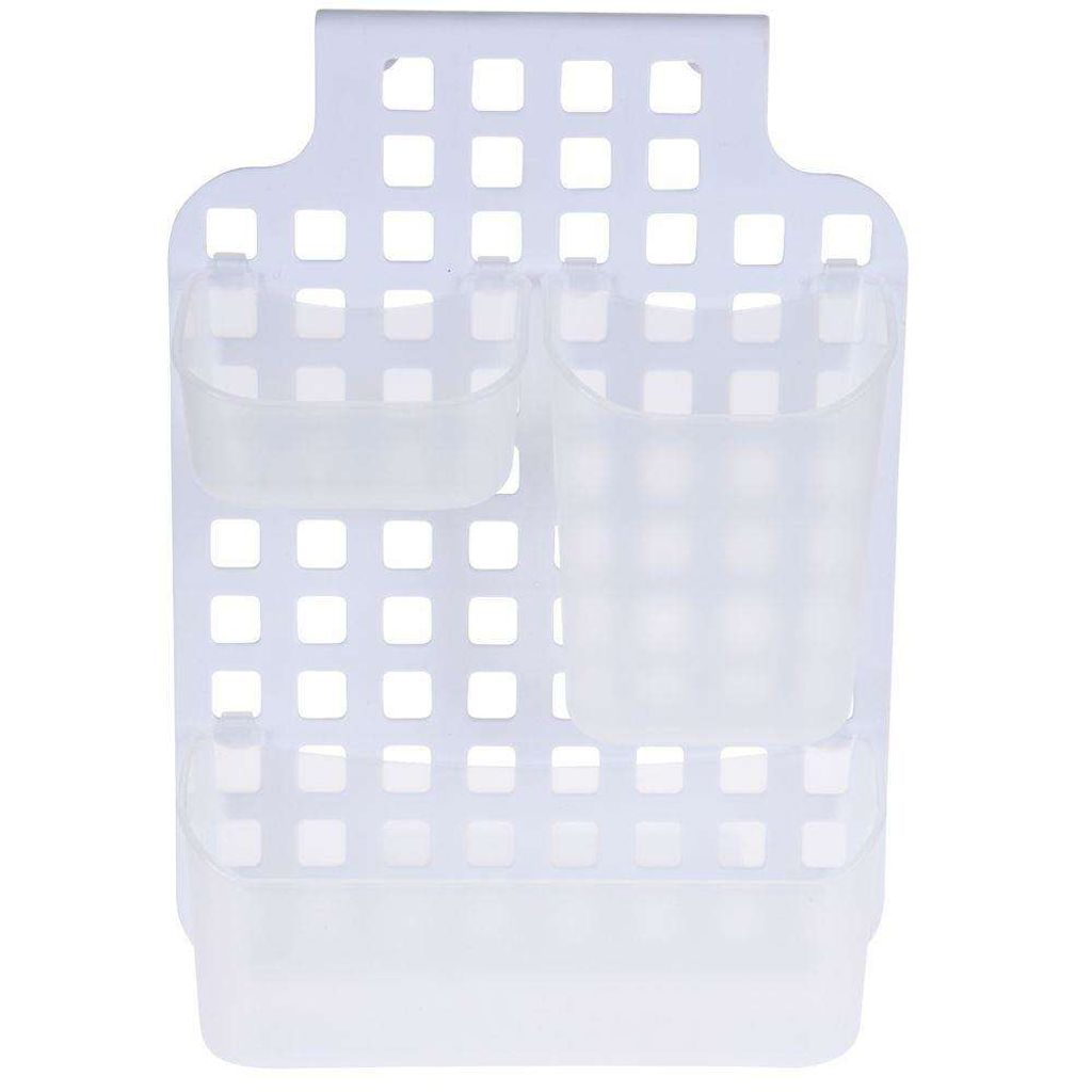 Organizer da bagno Bathroom Solutions, polipropilene, Immagine del prodotto 