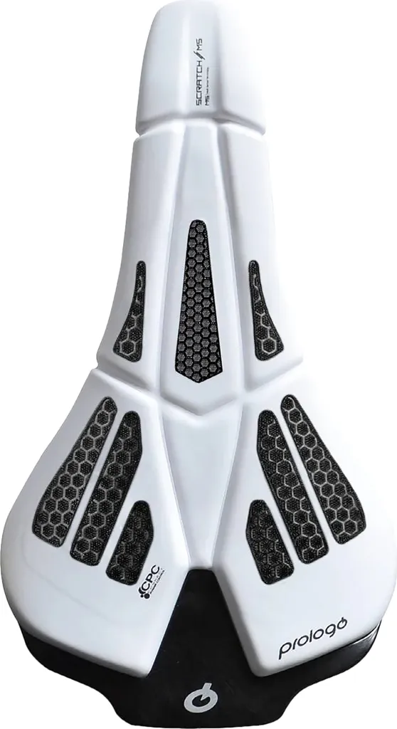 Selle Prologo Scratch M5 CPC Tirox : Fini les Douleurs et Engourdissements