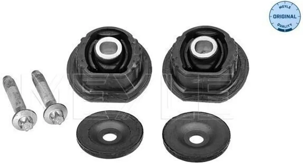 Kit de réparation de train arrière pour Mercedes Classe A W168 OE