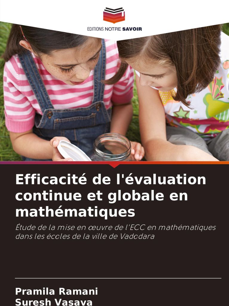 Efficacité de l'évaluation continue et globale en mathématiques