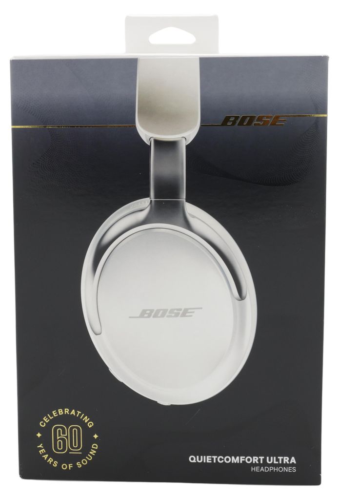 Bose 880066-1300 QuietComfort Ultra Kabellose Kopfhörer mit Produktbild 