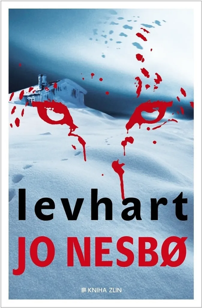 Levhart de Jo Nesbø : Le thriller policier incontournable d'Harry Hole
