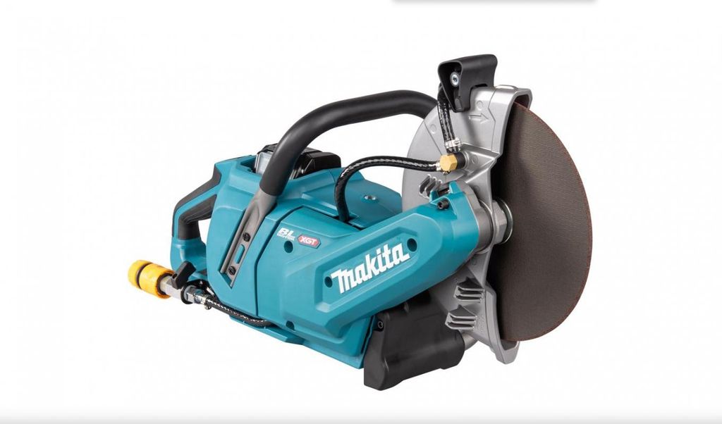 Makita CE003GZ02 Akku-Trennschleifer 40V Li-Ion mit E-03006 ohne Akku/Ladegerät