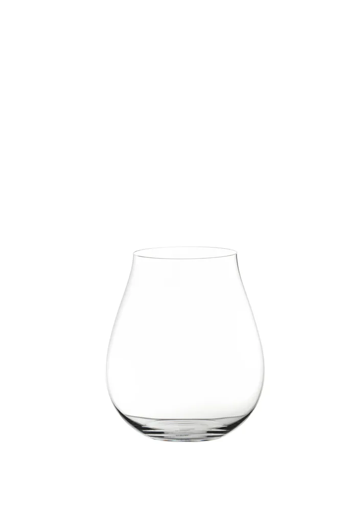 Riedel O New World Pinot Noir 41400067: Set 2 Bicchieri Senza Stelo - 4