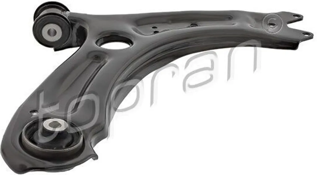Bras oscillant renforcé pour Jetta IV référence OE 5C0407152D