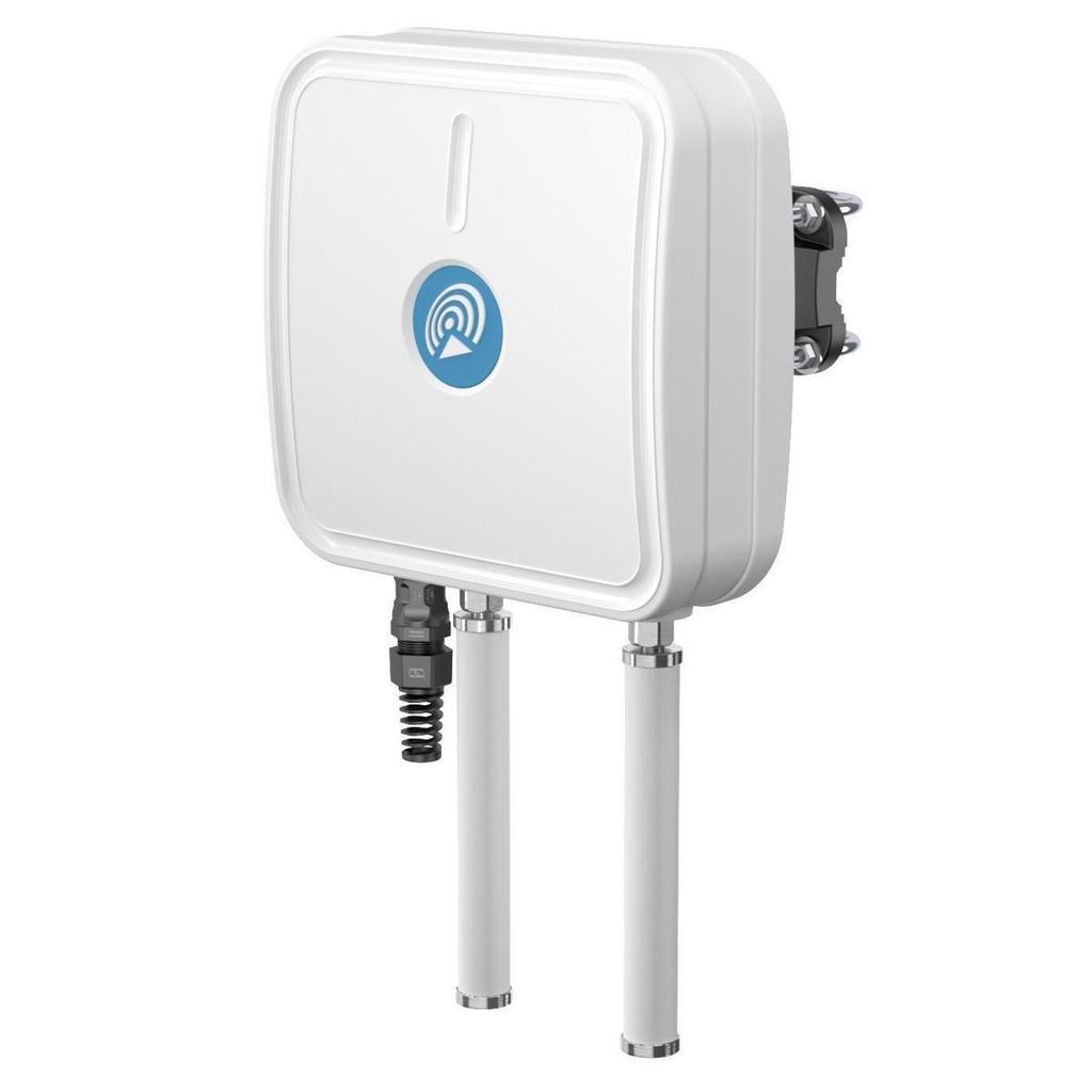 QuMax Omni 5G Antenne für Peplink MAX BR1 Pro Outdoor CAT-20