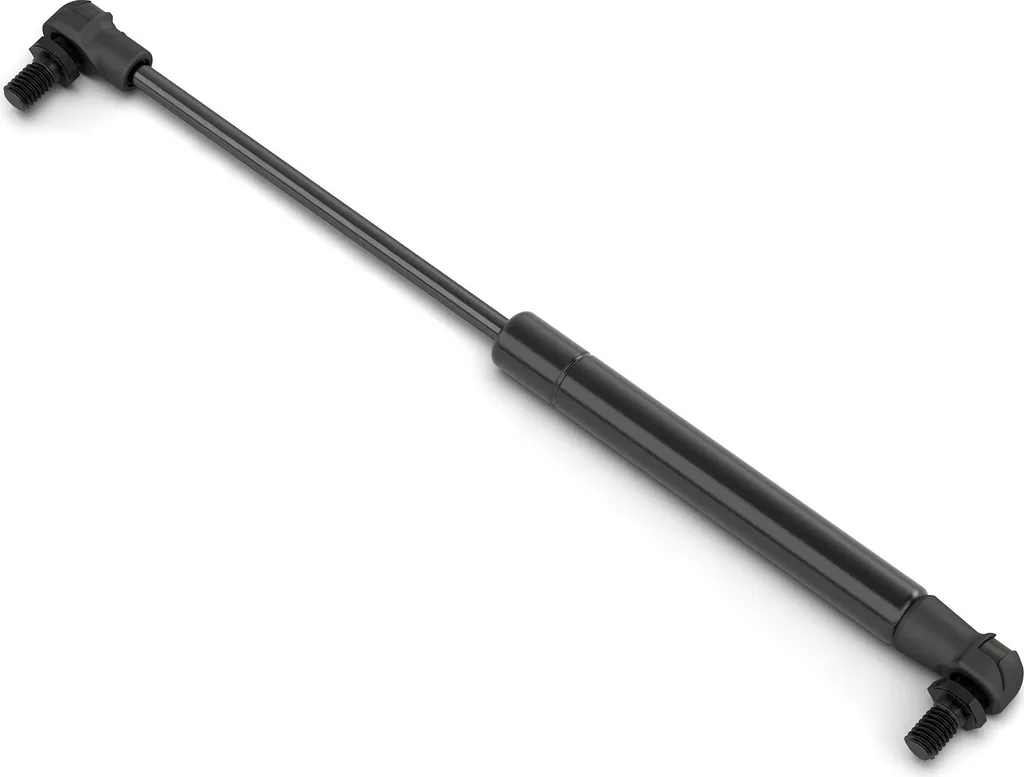 Réparer un coffre qui tombe avec l'amortisseur Stabilus 4534DS 196,5mm