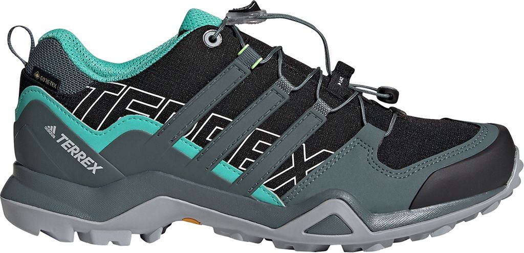 adidas Terrex Swift R2 GTX W FX4681 (6/cblack/bluoxi/acimin)