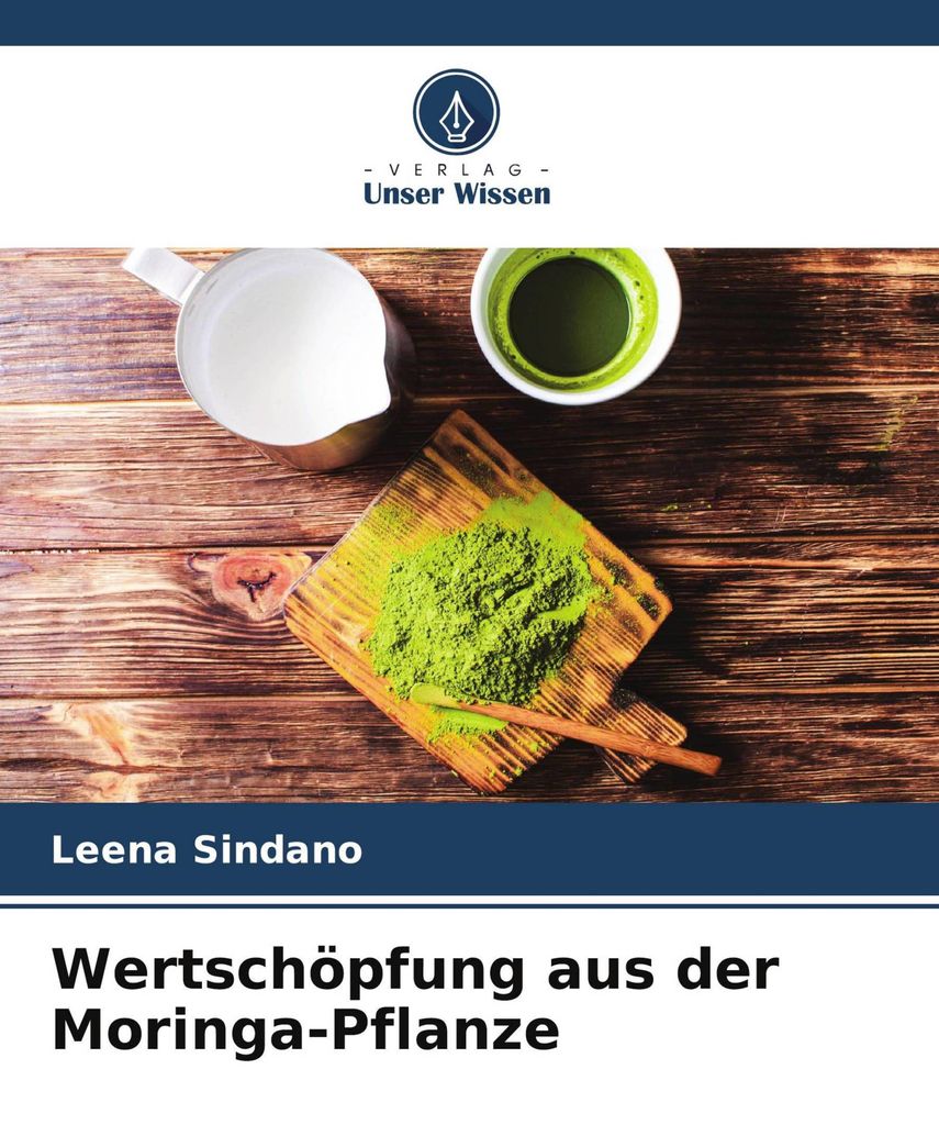 Wertschöpfung aus der Moringa-Pflanze