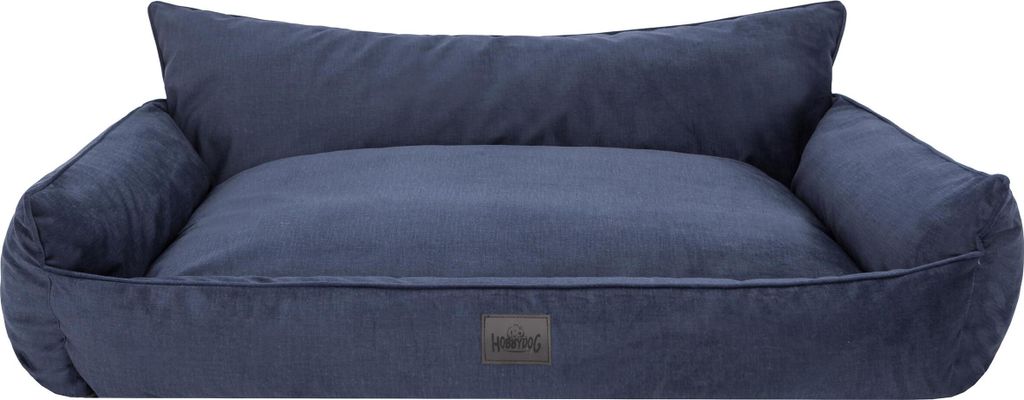 Orthopädisches Hundebett JOKER Bett Hund Sofa Schlafplatz Produktbild