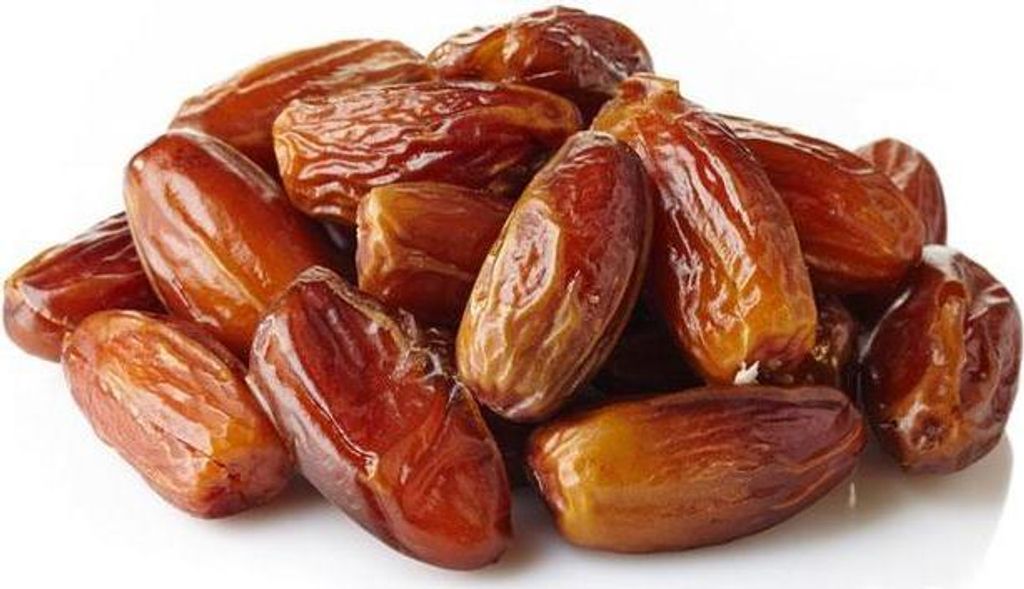 Datteln Deglet Nour ohne Stein 1 Kg