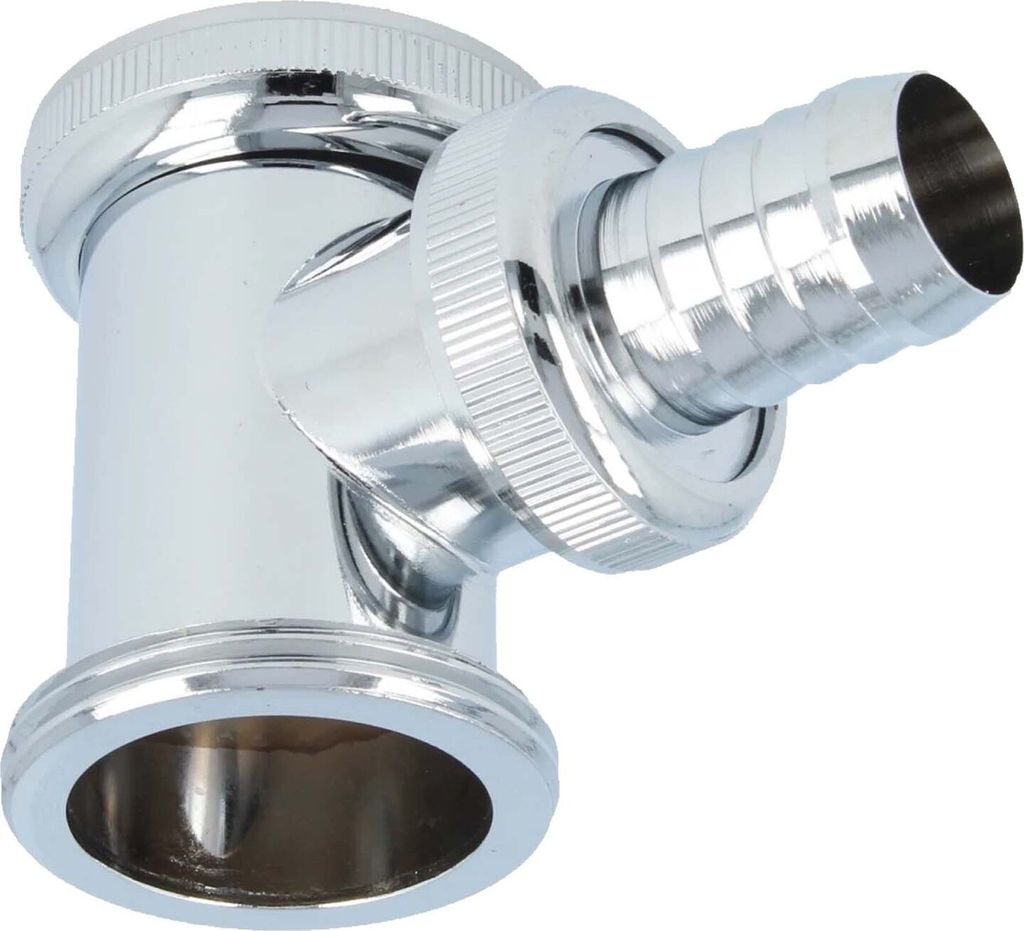 tecuro Zwischenstück - Adapter mit Geräteanschluss für Produktbild 