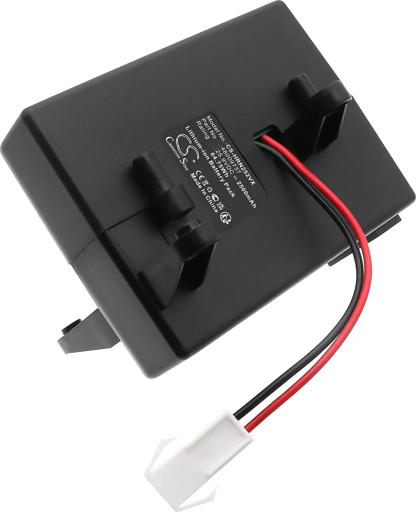 Batterie de Rechange pour Aspirateur Hoover ATN252LI et ATV252LT 25.2V