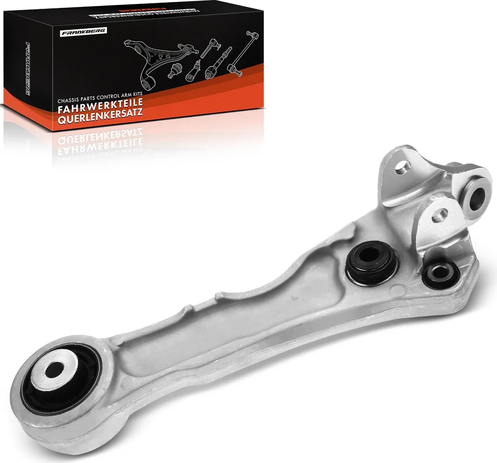 Frankberg Bras de Suspension Avant Jaguar S-Type XF XJ XK 2003-2015