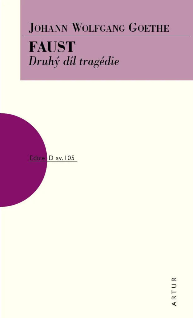 Faust de Goethe Tome II : Édition Classique Intégrale Drame Tragique