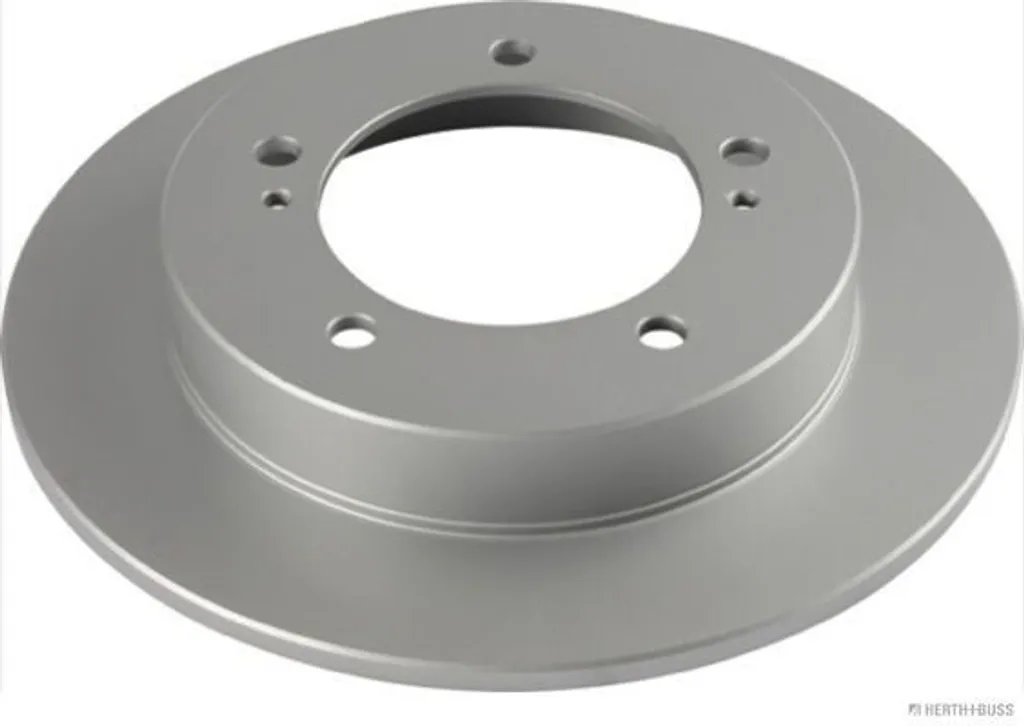 Disques de Frein Jakoparts pour Suzuki : Finissez-en avec les Vibrations