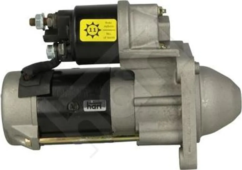 Démarreur HART 551 433 OE 46437520 pour Fiat Punto Palio et Doblo