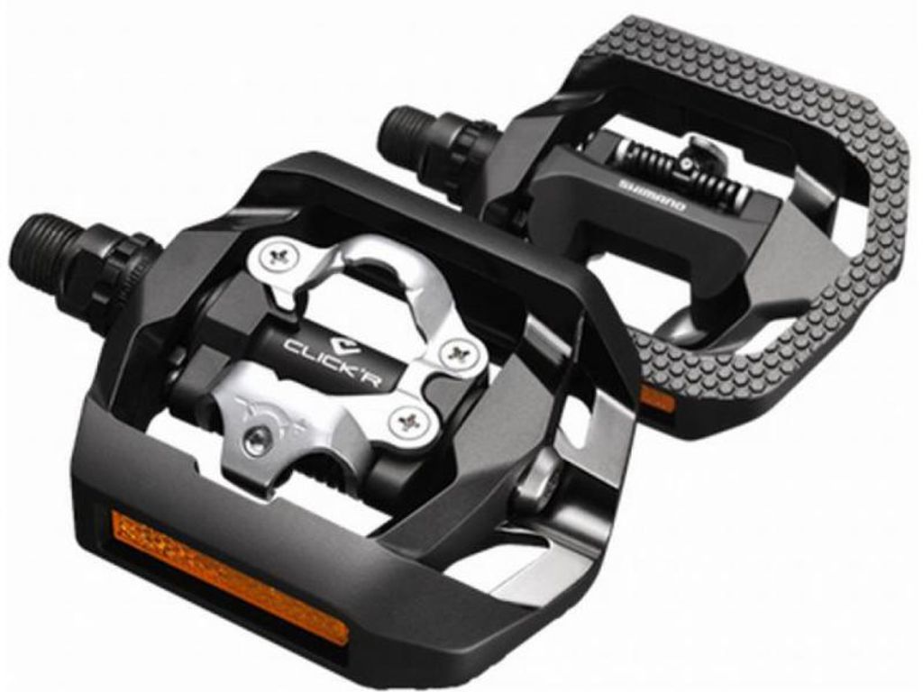 Shimano PD-T421 Pedale EPDT421
