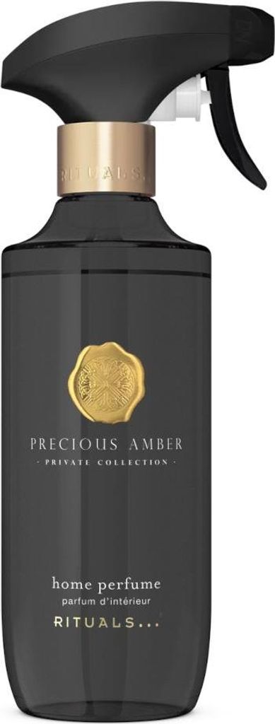 RITUALS The Ritual of Precious Amber Home Perfume – 400 ml Raumduftspray