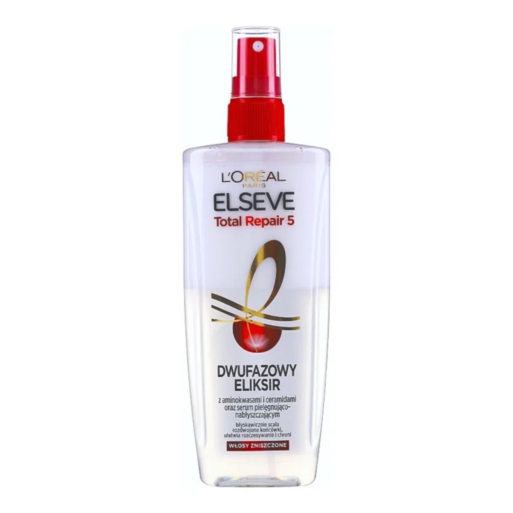 L'Oreal Paris Elseve Total Repair 5 Intensivpflege für Produktbild 