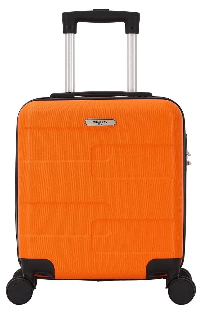 Handgepäck Koffer 45x36x20 cm easyJet – Hartschale ABS – Produktbild 