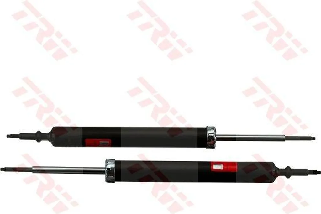Amortisseur TRW JGT1354T OE pour BMW X1 E84 - Suspension Gaz Haute Qualité