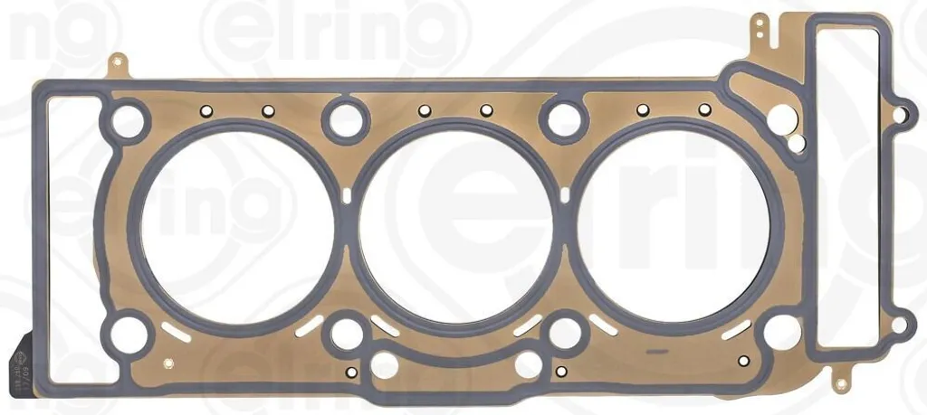 Joint de culasse ELRING 598.260 contre les fuites moteur Mercedes W204