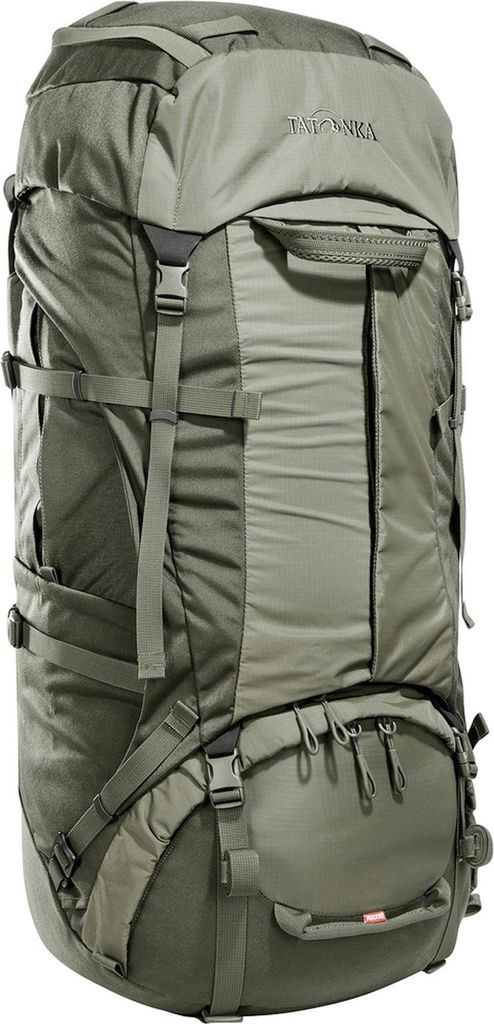 Tatonka Yukon Carrier Pack 55+10 Recco - Packsack 77 cm Produktbild 