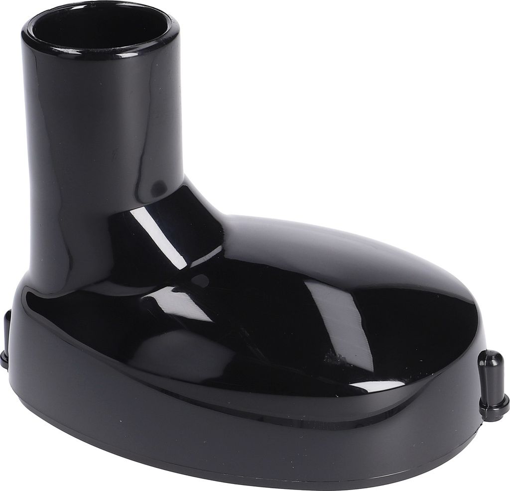 easyPART passend für DJ67-00052C SAMSUNG Staubbehälteroberteil für Staubsauger