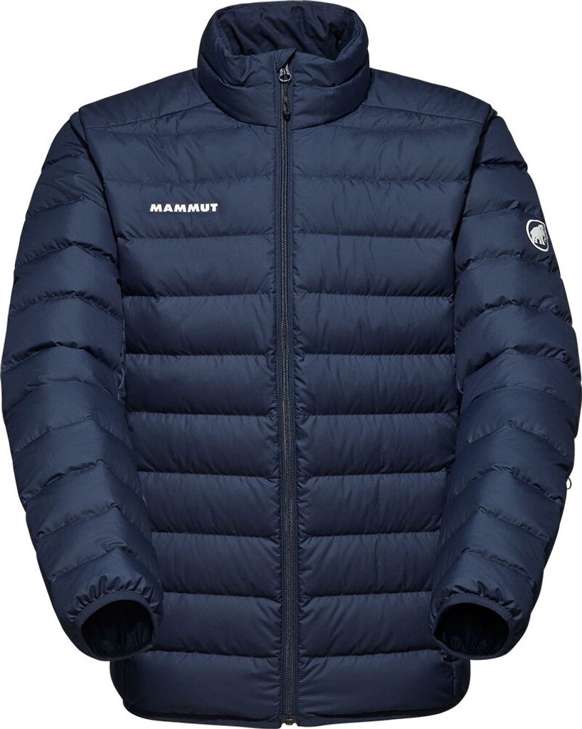 Mammut Waymarker IN Jacket marine 2XL