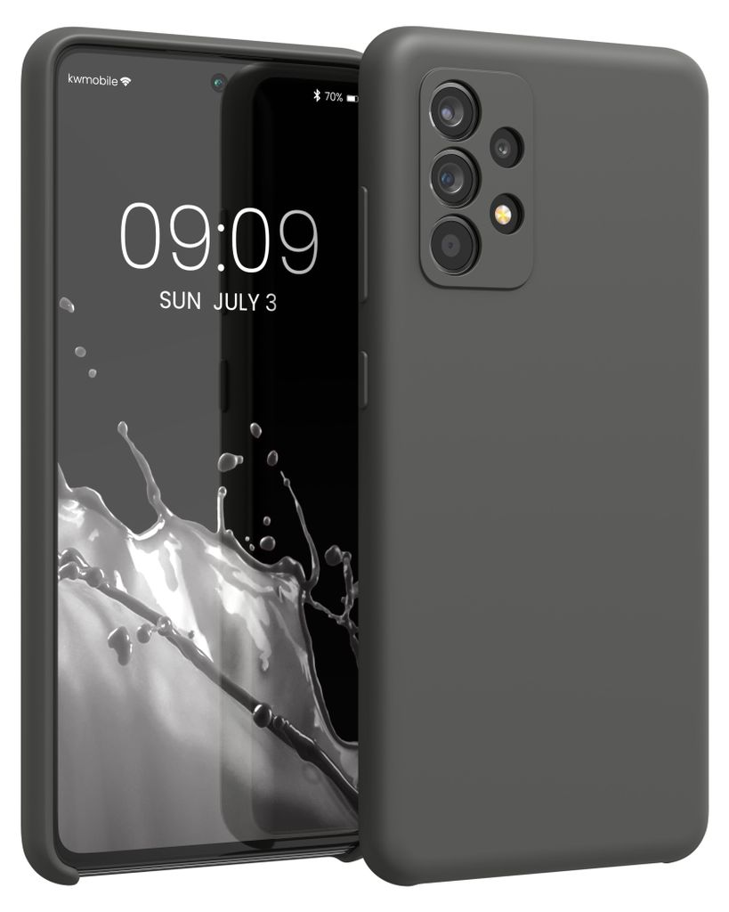 kwmobile Handyhülle für Samsung Galaxy A52 / A52 5G / A52s Produktbild 