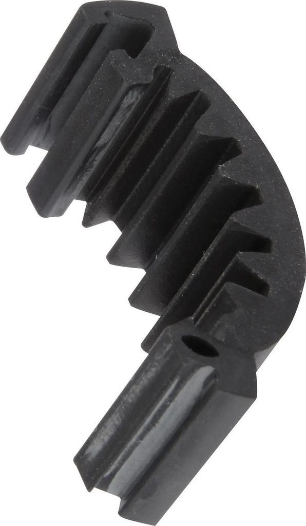 Herth+Buss Spezialbefestigung Clipfixbasic aus Clipfix-Abstandhalter h+b innen-d=5,2mm,l=30mm