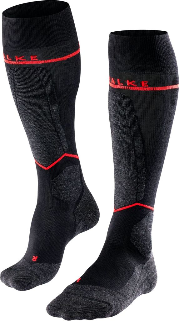 FALKE SK4 Advanced Compression Light Skisocken Damen