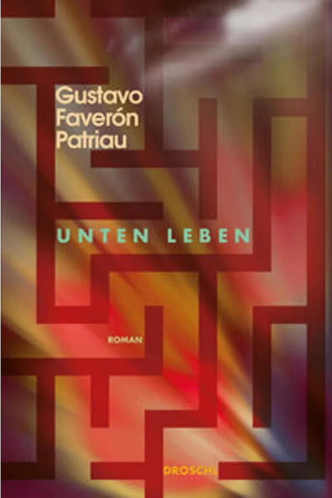 Unten leben : Guide illustré sur la vie souterraine et la nature sauvage