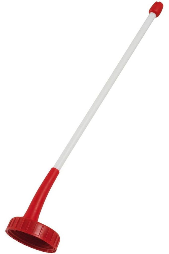 SHOOF Gewindeeinsatz für Speedy Drencher