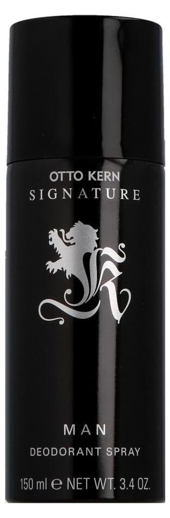 Otto Kern Sign.Man Deo Spray 150ml Image du produit 