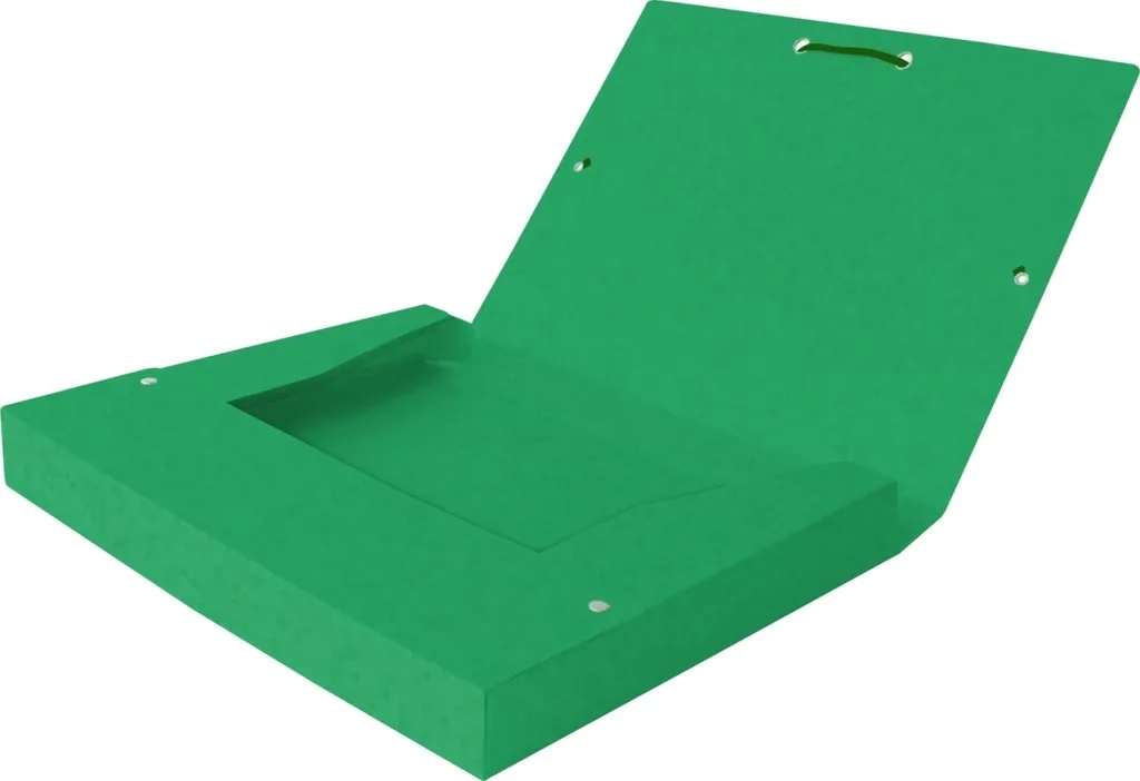 Boîte de classement A4 pour archivage de bureau Top File+ x9