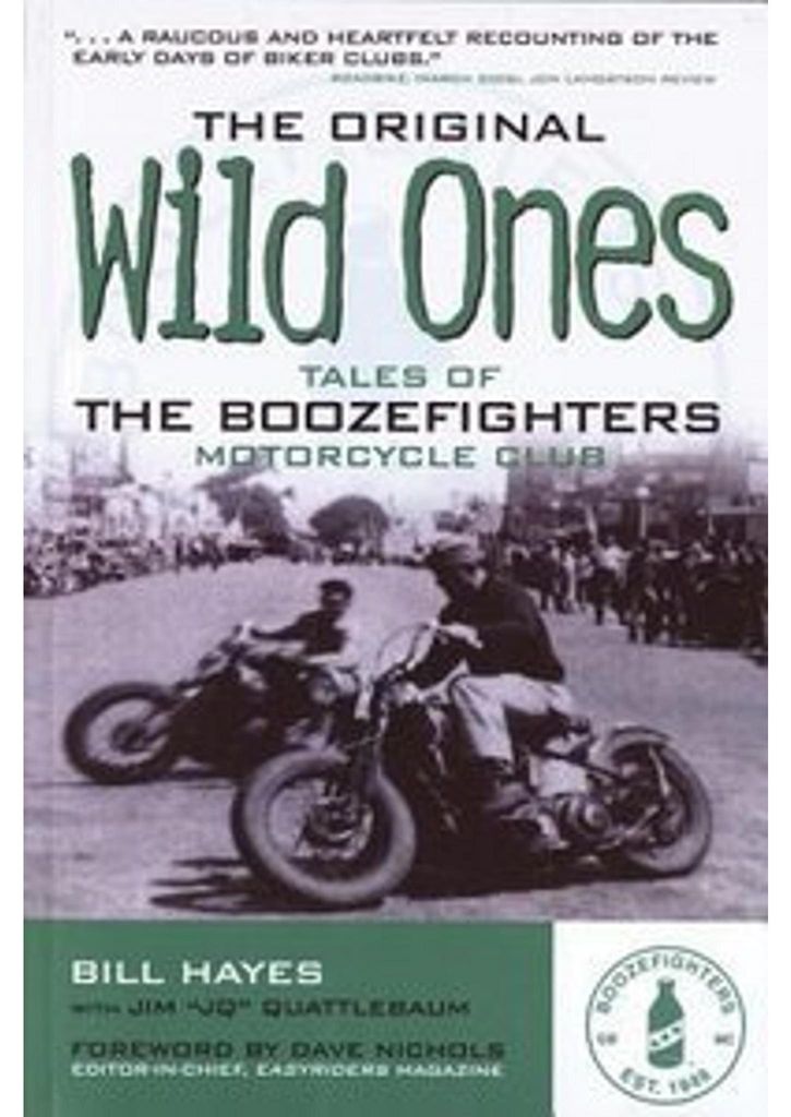The Original Wild Ones Immagine del prodotto 