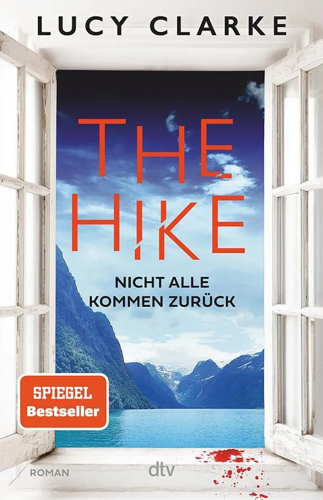 Équipement The Hike pour randonnée en montagne et balades en forêt 42