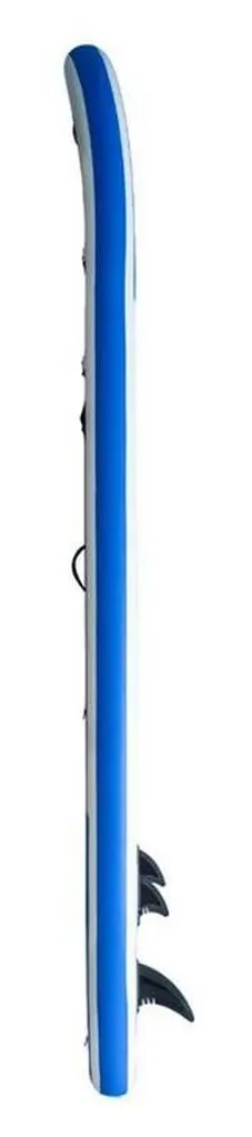 Planche de Stand Up Paddle Gonflable FunWater Polyvalente pour Été - 3