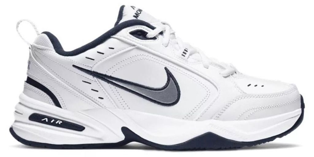 Nike Air Monarch IV Herren Schuhe Sneaker Turnschuhe Produktbild 