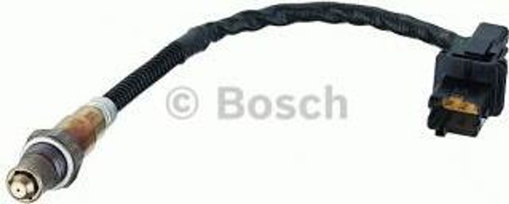 BOSCH Lambdasonde 0 258 007 156