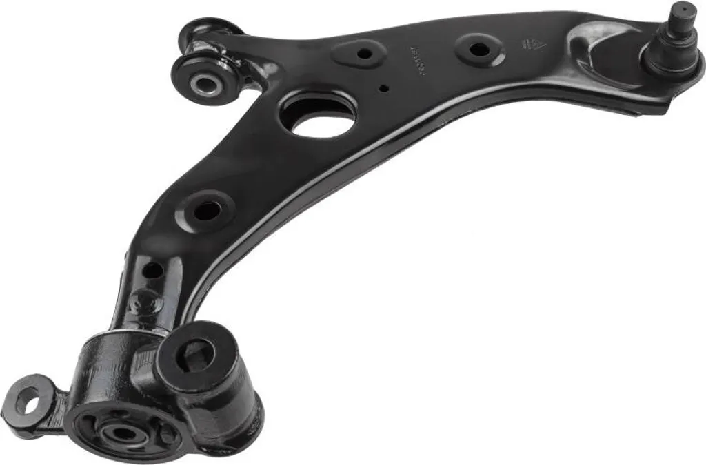 Bras de suspension avant Mazda 6 GJ CX-5 KE : éliminez les vibrations