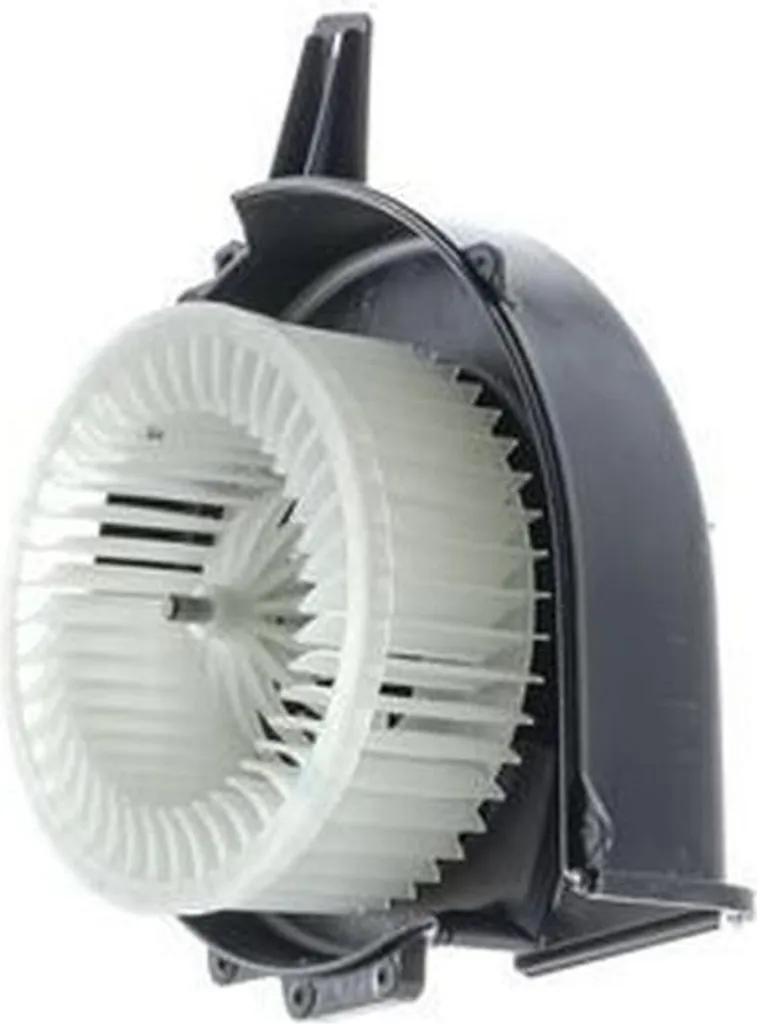 Ventilateur d'habitacle MAHLE 12V 306W pour SEAT IBIZA - Ø 175 mm 2 pôles