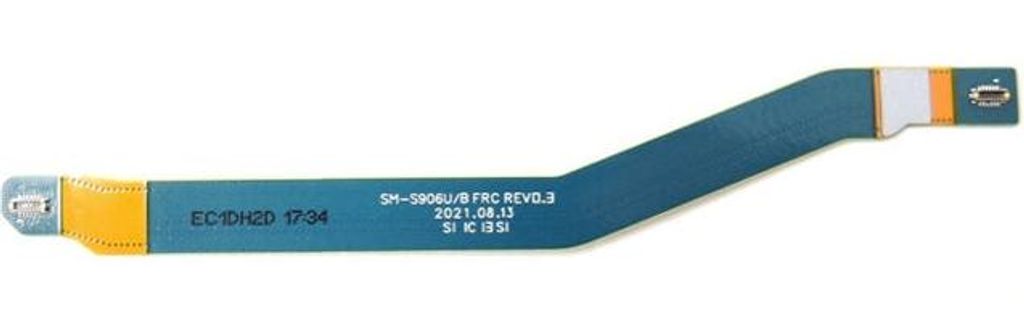 Samsung Galaxy S22 Plus CON TO CON FPCB-FRC Ersatzteil