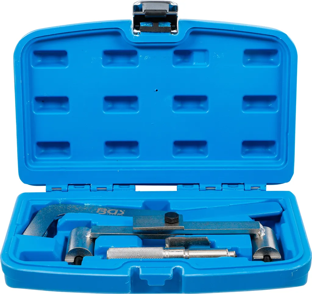 Réglage moteur essence : Kit BGS 8417 pour éviter le décalage 16V 20V