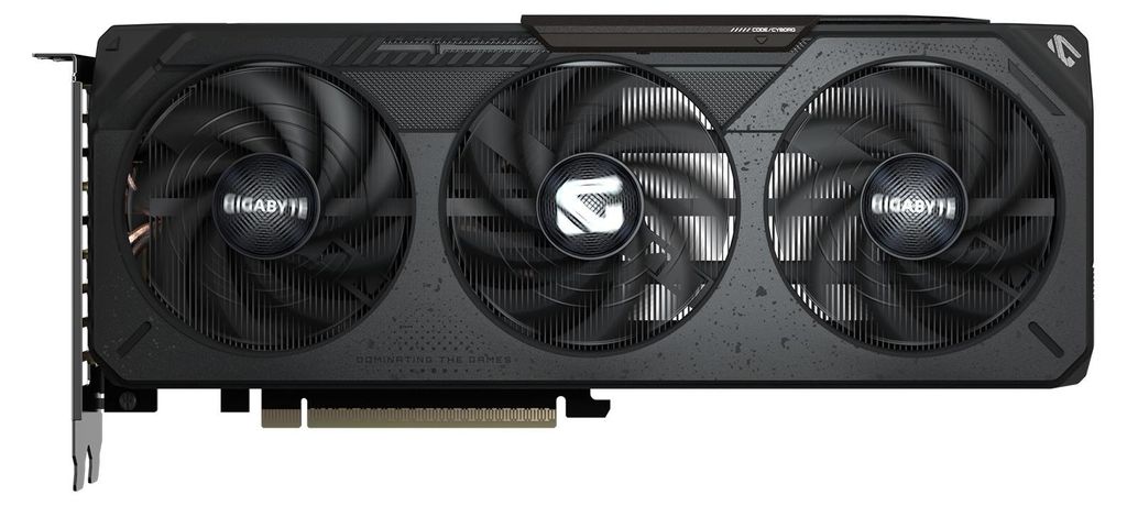 Gigabyte VGA NVIDIA RTX 5050 GAMING OC 8G DDR6 Imagen del producto 